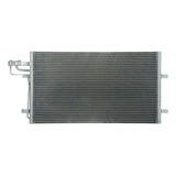 Condensador Do Ar Ford Focus 2008 2009 2010 A 2017 Royce