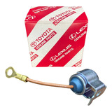 Condensador Do Distribuidor Toyota Corolla Até 2002 Original