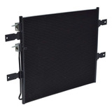 Condensador Dodge Ram 2500 5 9l 6 7l 4x4 Diesel