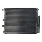 Condensador Dodge Ram 2500 6 7 Ano 2012 2013 2014 Acima