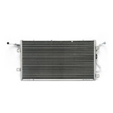 Condensador Ecosport 2006 2007 2008 2009 2010 2011 2012 2013
