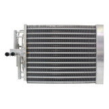 Condensador Ford New Fiesta Ecosport 1 5 1 6 C Filtro