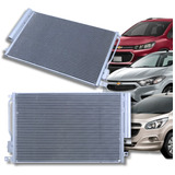 Condensador Gm Cobalt Prisma Onix 2013 Até 2016