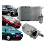 Condensador Gm Vectra 06 Em Diante Astra Zafira Filtro
