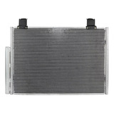 Condensador Hilux Diesel 2010 2011 2012 2013 2014 2015