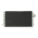 Condensador Hyundai Tucson Ix35 2012 2013 2014 Com Filtro