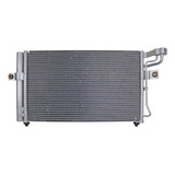 Condensador Jac J3