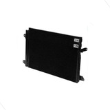 Condensador Jetta 2011 2012 2013 2014 2015 2016 Flex C Filtr