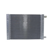 Condensador Multiflow De Ar Universal 14x18 Brasado