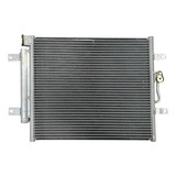 Condensador Palio Strada Doblo 1 8 Etorq 1 6