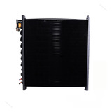 Condensador Para Case Mx180 Mx200 220 246841a2 Radiador Oleo