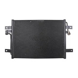 Condensador Para Fiat Palio 2002 2003 2004 2005 2006 2007 08
