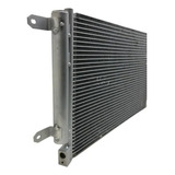 Condensador Para Iveco Daily 35s14 45s14 55c14 08 Até 2013