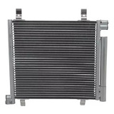 Condensador Para Vw Up 1 0 2014 2015 2016 2017 2018 2019