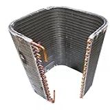 Condensador Serpentina Ar Split Electrolux 12000 Btus Ve12r