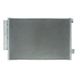 Condensador Toyota Etios 1 3 1 5 2012 2013 2014 2015 2016