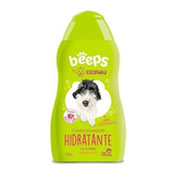 Condicionador Beeps Pet Society Estopinha Hidratante 480ml