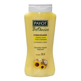 Condicionador Botânico Payot Camomila Girassol E Nutrimel 3