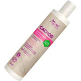 Condicionador Cachos Vegano Nutritivo Apse 300ml