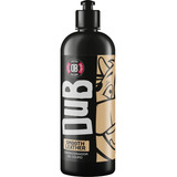 Condicionador Couro Automotivo Smooth Leather 500ml Dub Boyz