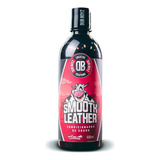 Condicionador Couro Smooth Leather Automotivo 500ml Dub Boyz