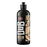 Condicionador Couro Smooth Leather Automotivo 500ml Dub Boyz