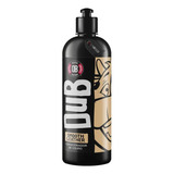 Condicionador Couro Smooth Leather Automotivo 500ml Dub Boyz
