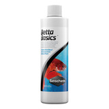 Condicionador De Água Para Bettas Seachem