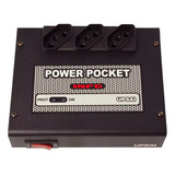 Condicionador De Energia 220v Computador Info Upsai Pocket