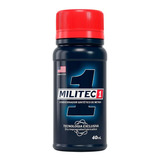 Condicionador De Metais 40ml Militec 1