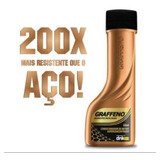 Condicionador De Metais Graffeno Nanotecnologia Auto 50ml