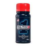 Condicionador De Metais Militec 1 Original P Motos 40ml