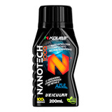 Condicionador De Metais Nanotech 1000 Protetor Motor Koube