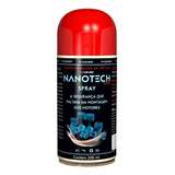 Condicionador De Metais Nanotech 1000 Spray
