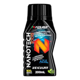 Condicionador De Metais Nanotech Koube 200ml