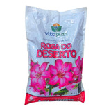 Condicionador De Solo Rosa Do Deserto Nutriplan 2kg