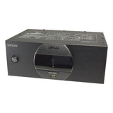 Condicionador Energia 220v P 110v Upsai Acf 1400 t Proteção
