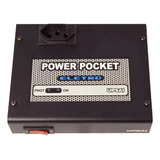 Condicionador Energia Eletrodomestico Upsai Power Pocket220v