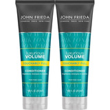 Condicionador John Frieda Luxurious