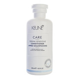 Condicionador Keune Care Derma Sensitive Raiz