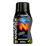 Condicionador Metais Nanotech Koube 200ml Alta Performance