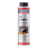Condicionador Metais Redutor Atrito Liqui Moly Militec 300ml