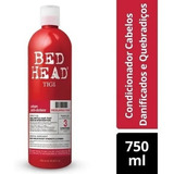 Condicionador Tigi Bed Head Resurrection Reparação 750ml