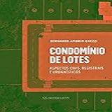 Condomínio De Lotes