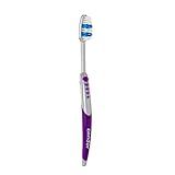 Condor Escova De Dente Antibac Cerdas Extramacias Tecnologia Bac Block Cerdas Em Zigue Zague Limpador De Língua Multicor Leve 2 Pague 1 Cabeça M