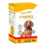 Condrix Dog Tabs 600 Mg 60 Tabletes