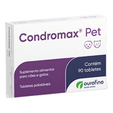 Condroitina
