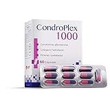 Condroplex 1000 Suplemento Avert 60 Cápsulas