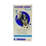 Condroplex 1000 Suplemento Avert 60 Comprimidos