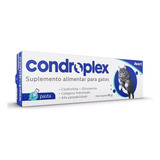 Condroplex Pasta Gatos 60g